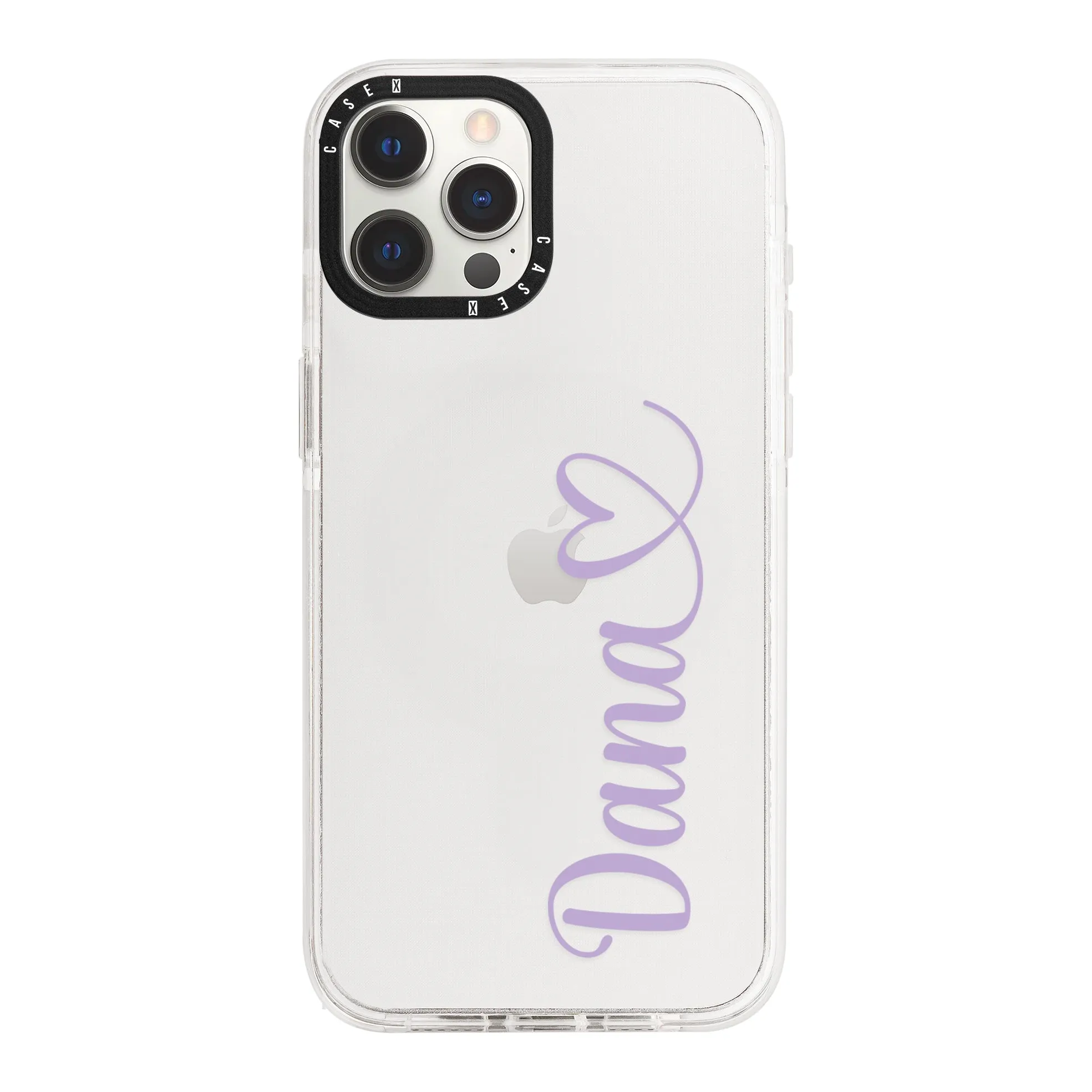 Purple Custom Name