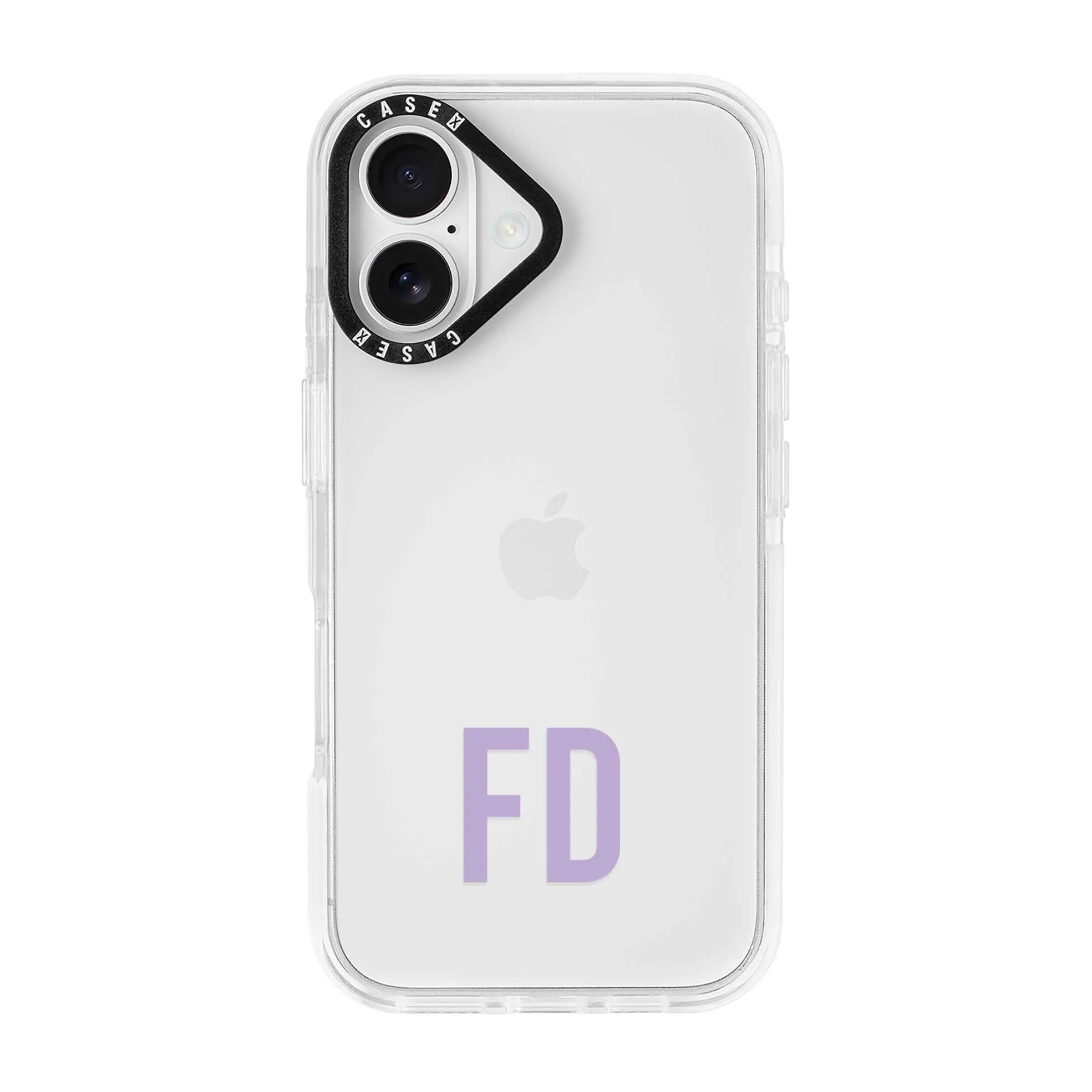 Purple Custom Name