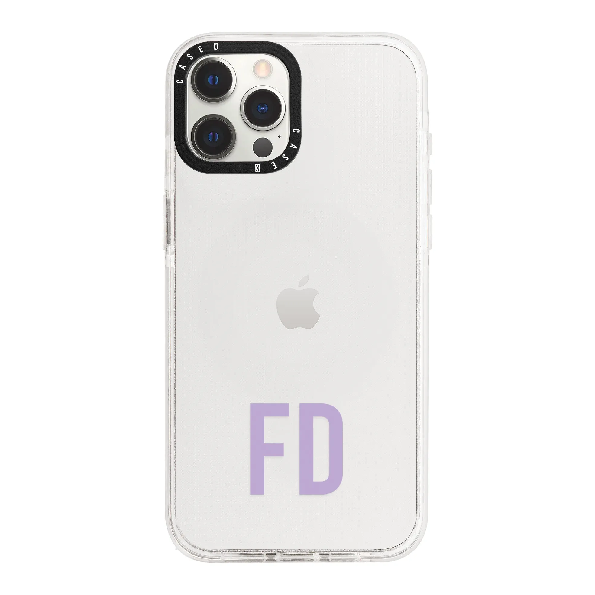 Purple Custom Name