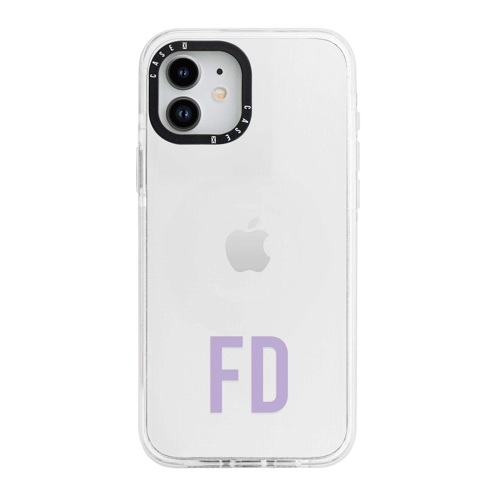 Purple Custom Name