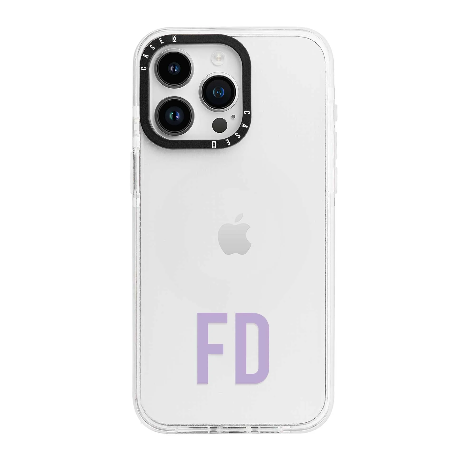 Purple Custom Name