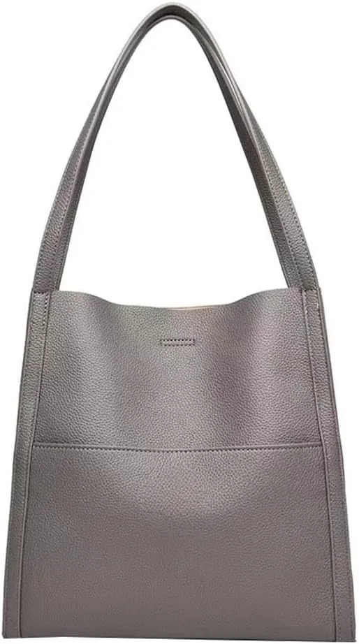 Purses and Handbags for Women Vegan Leather Tote Bags Shoulder Bag Top Handle Satchel Bags Purse