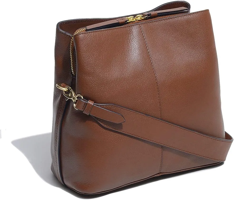 RADLEY London Dukes Place Multi-Compartment Leather Bag