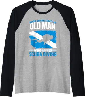 Raglan Baseball Tee