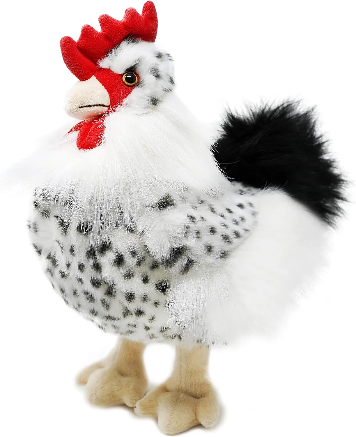 Rambles The Rooster - 15 Inch Stuffed Animal Plush