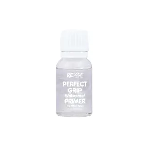 Recode Studio Perfect Grip Waterproof Primer for All Skin Types, 12 ml