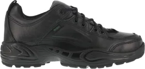 Reebok tactical Unisex Reebok Men's CP8115 Postal Express Black WP (CP8115-M-08.5) Hiking Shoe, 8.5 US