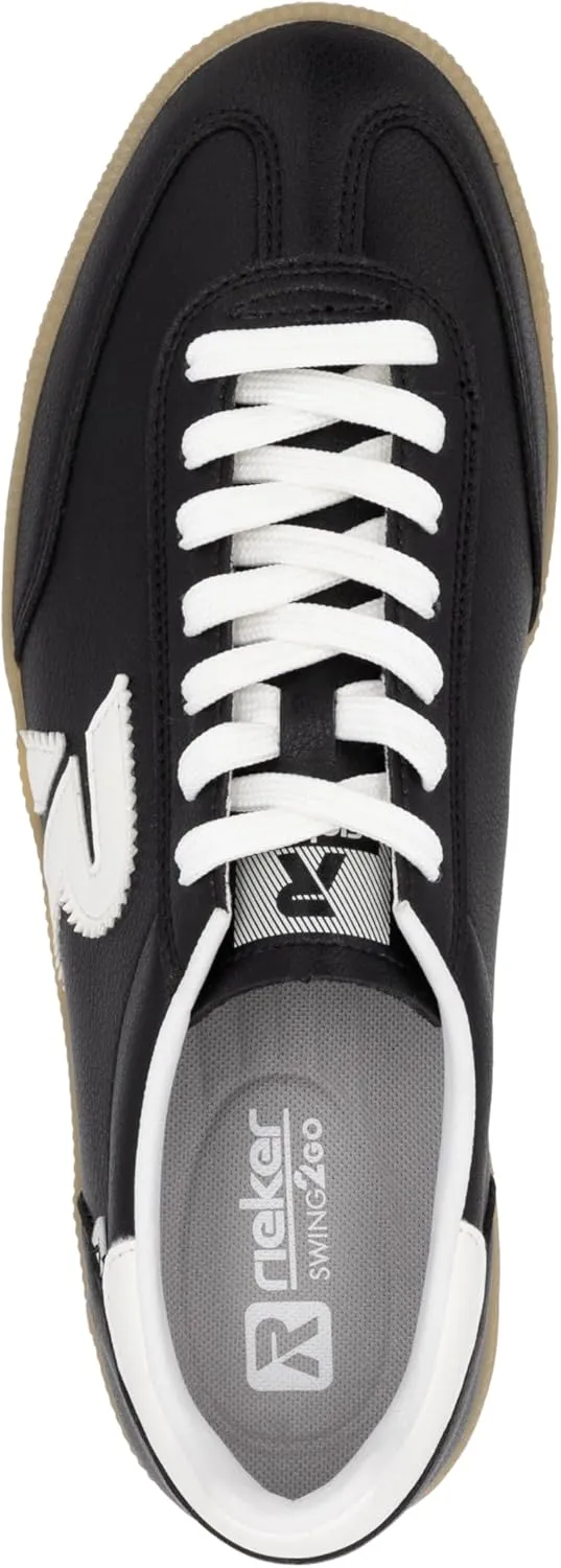 Rieker Men's Low Trainers