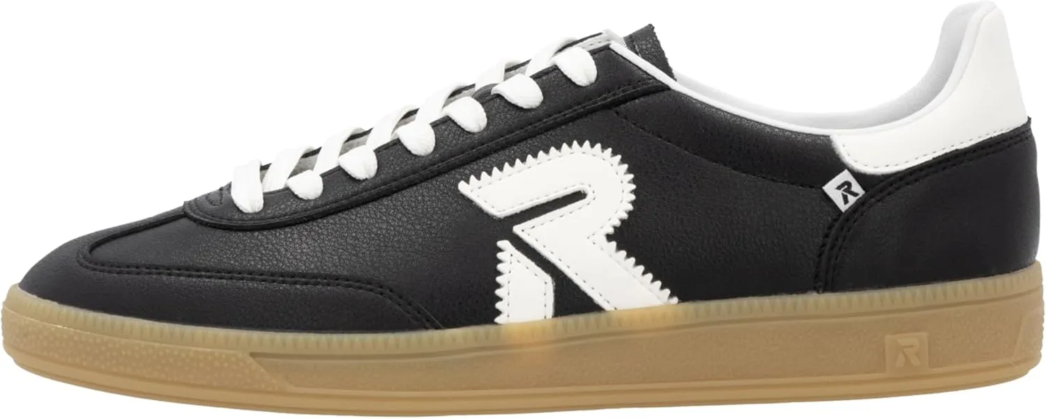 Rieker Men's Low Trainers