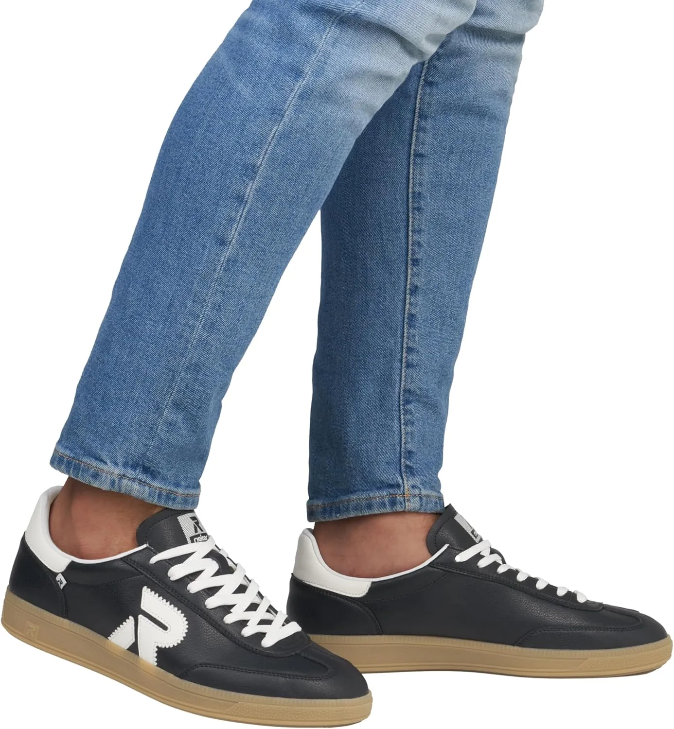 Rieker Men's Low Trainers