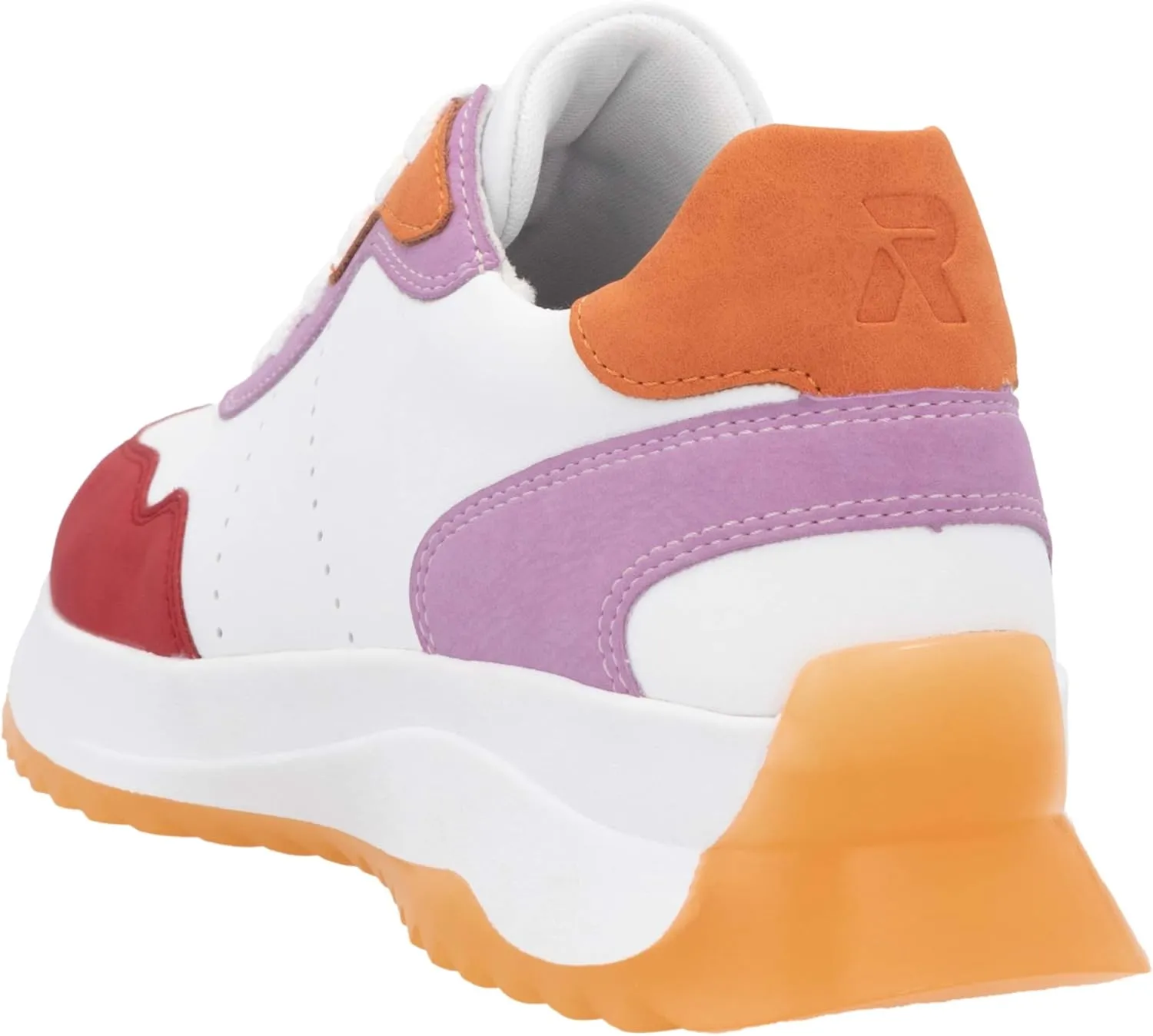 Rieker Women's Low Trainers