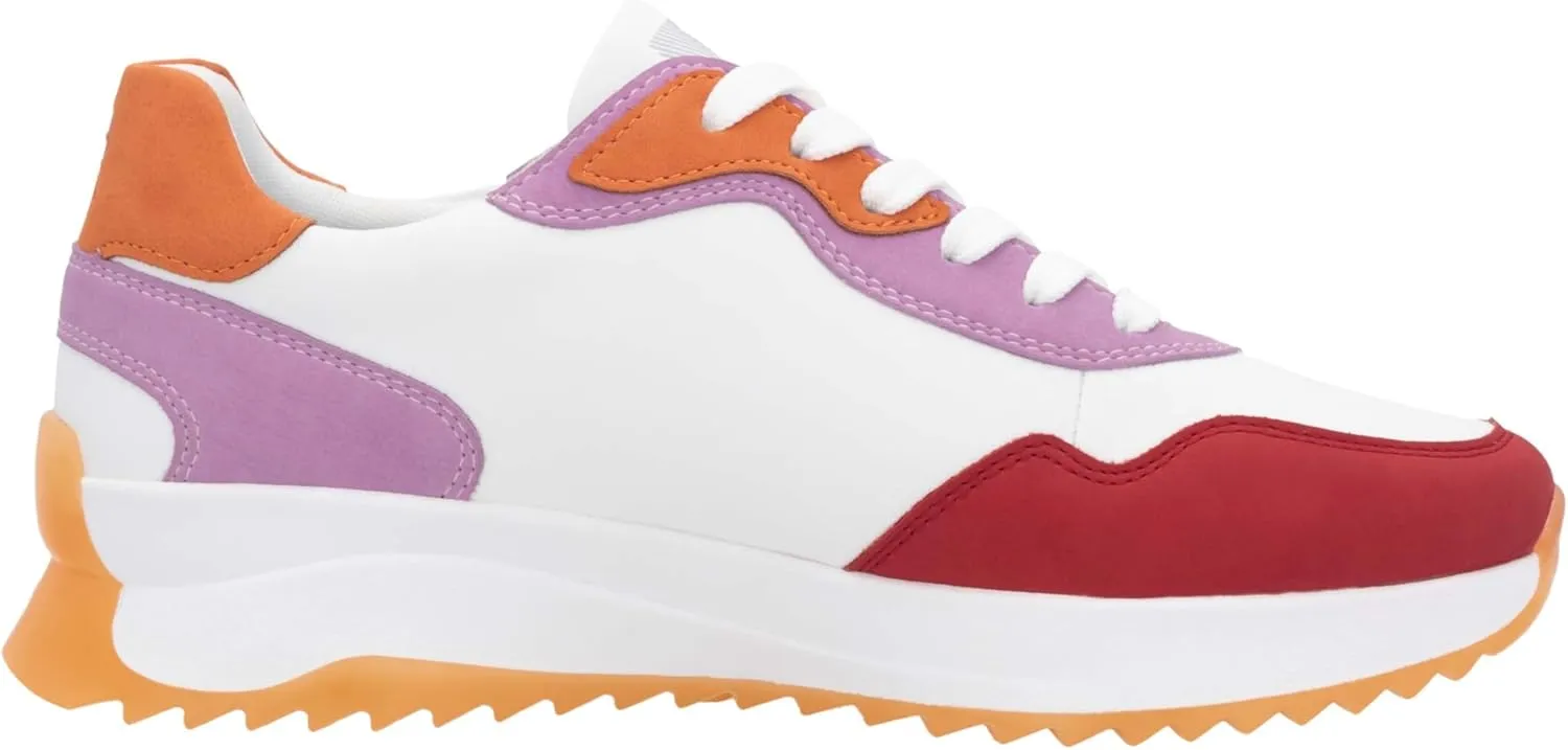 Rieker Women's Low Trainers