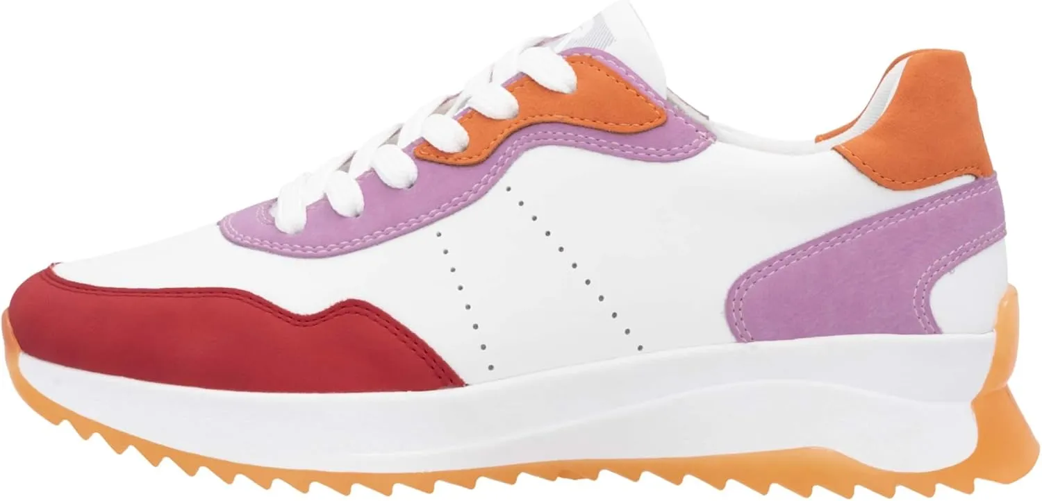 Rieker Women's Low Trainers