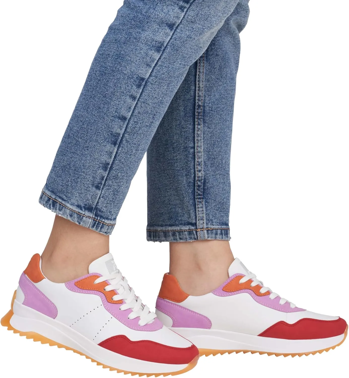Rieker Women's Low Trainers