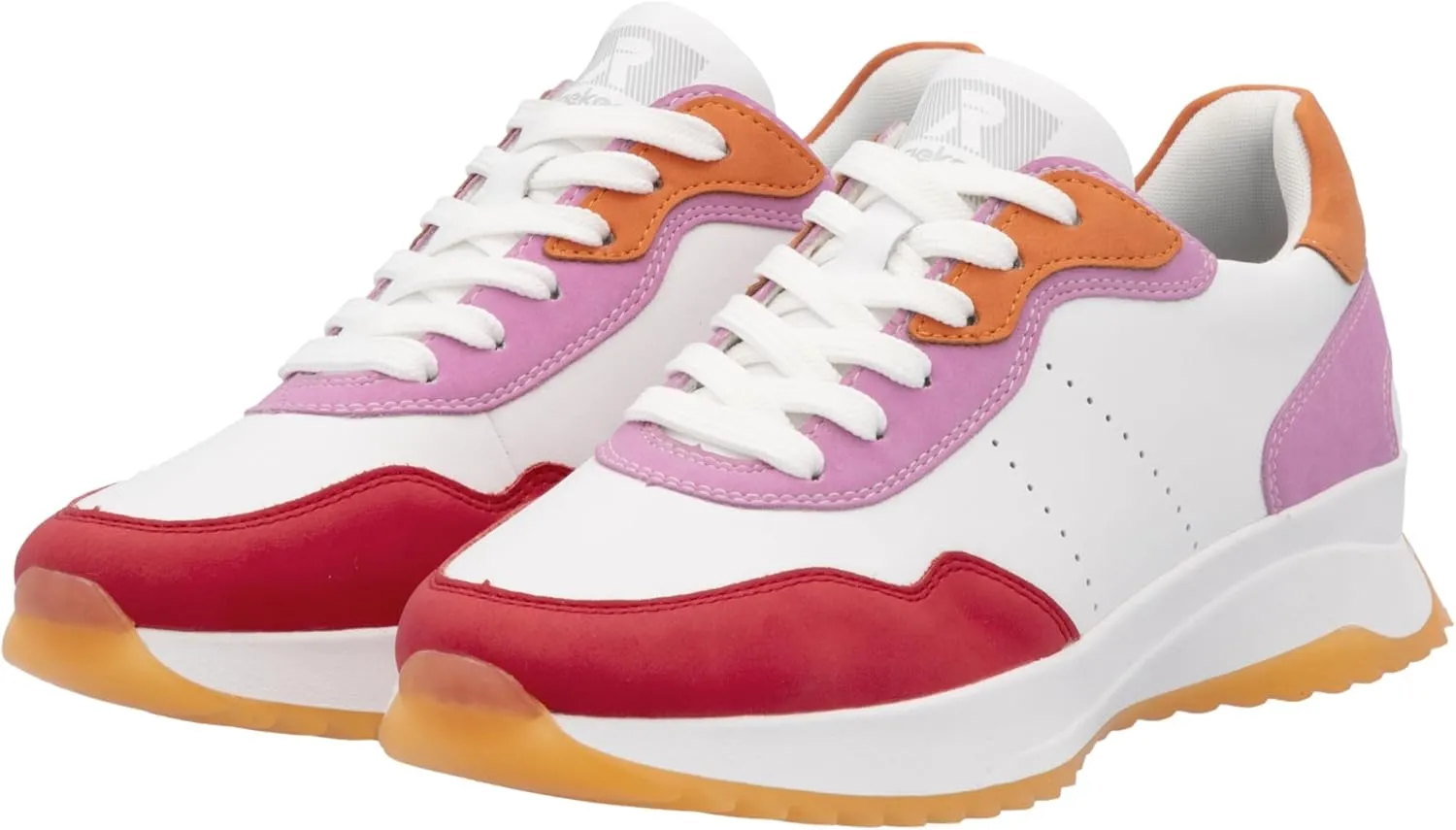 Rieker Women's Low Trainers