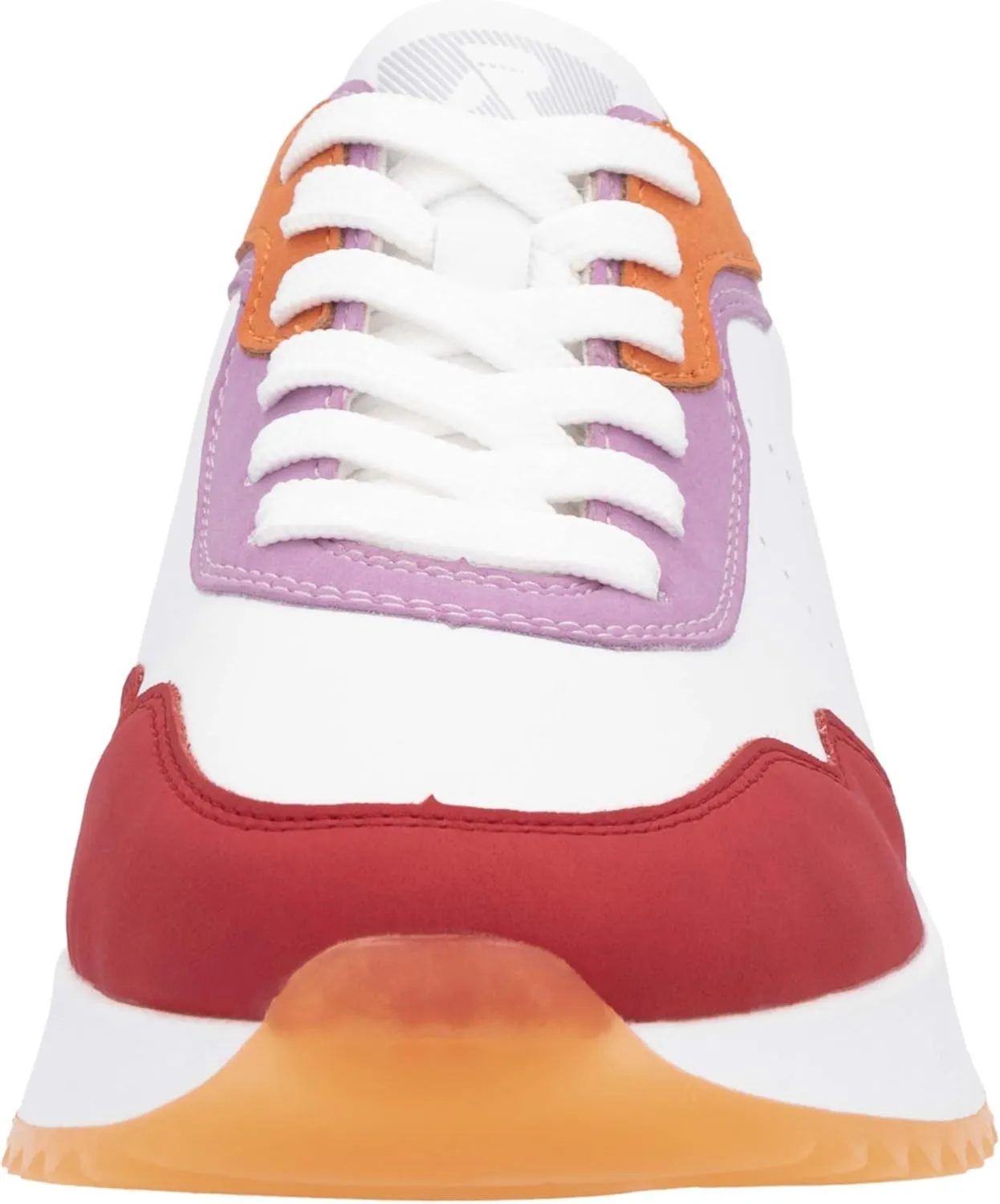 Rieker Women's Low Trainers