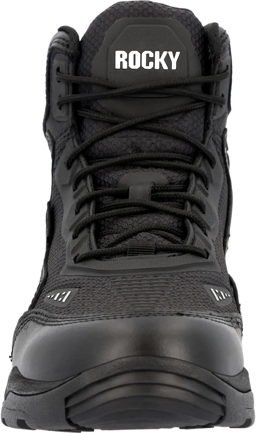 ROCKY Men's Rkd0112 Military & Tactical Boot