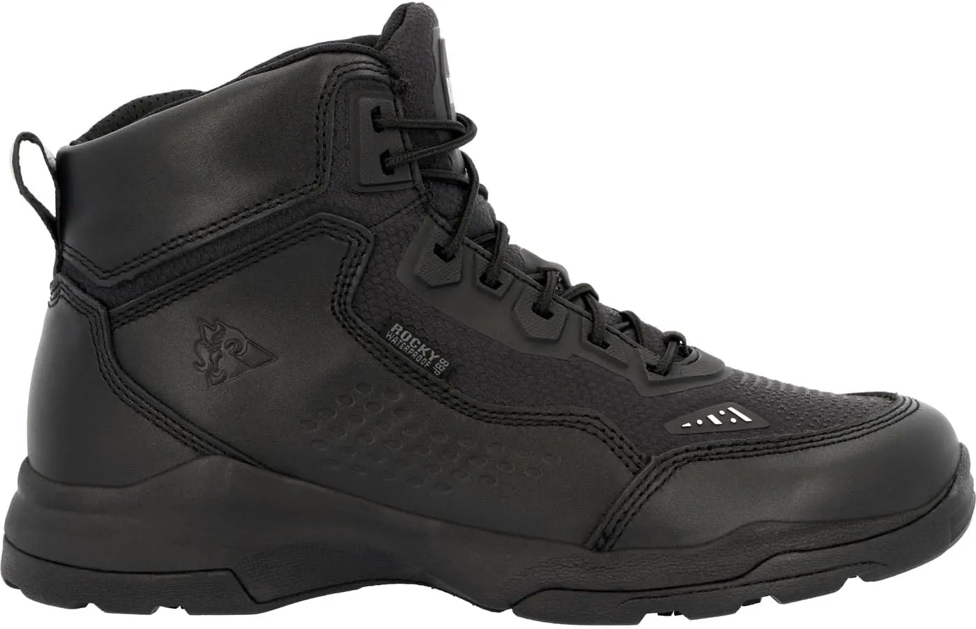 ROCKY Men's Rkd0112 Military & Tactical Boot