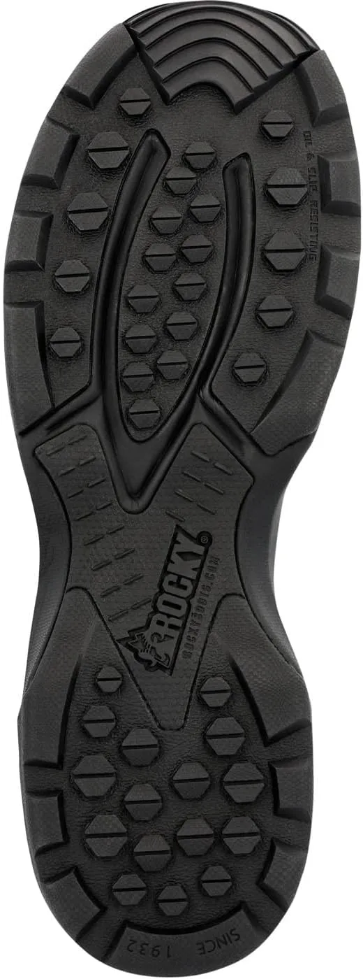 ROCKY Men's Rkd0112 Military & Tactical Boot