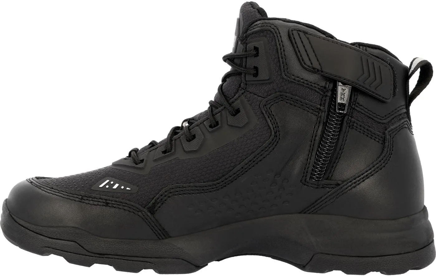 ROCKY Men's Rkd0112 Military & Tactical Boot