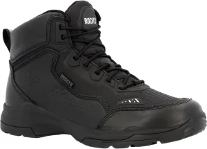 ROCKY Men's Rkd0112 Military & Tactical Boot