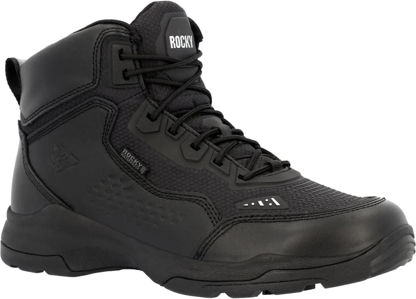 ROCKY Men's Rkd0112 Military & Tactical Boot