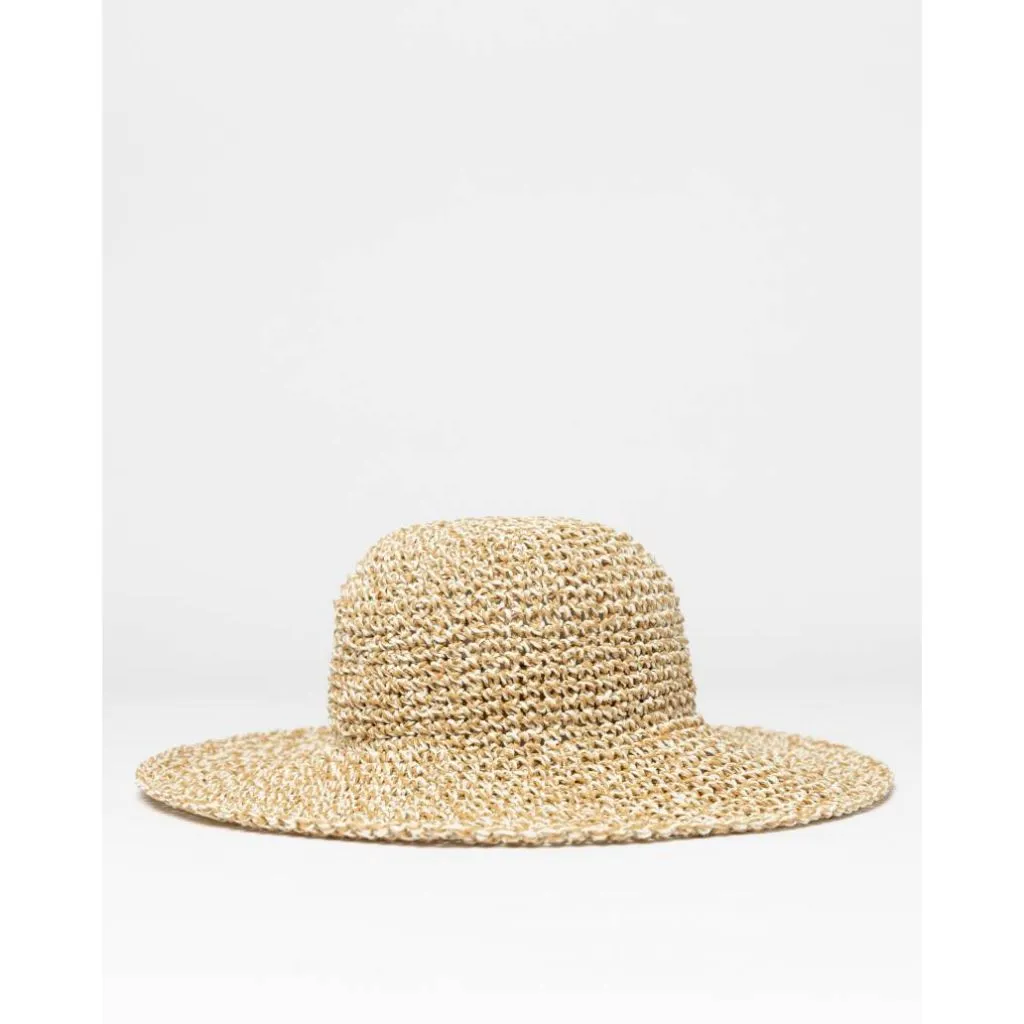 Romance Straw Hat