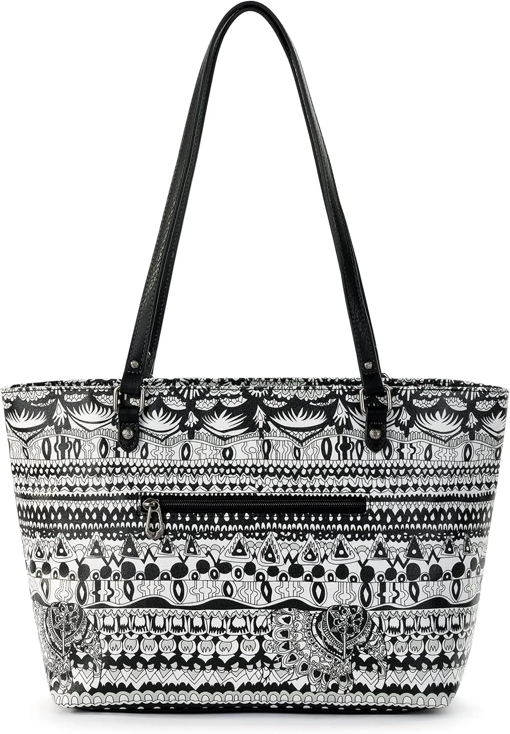 Sakroots Metro Tote Bag