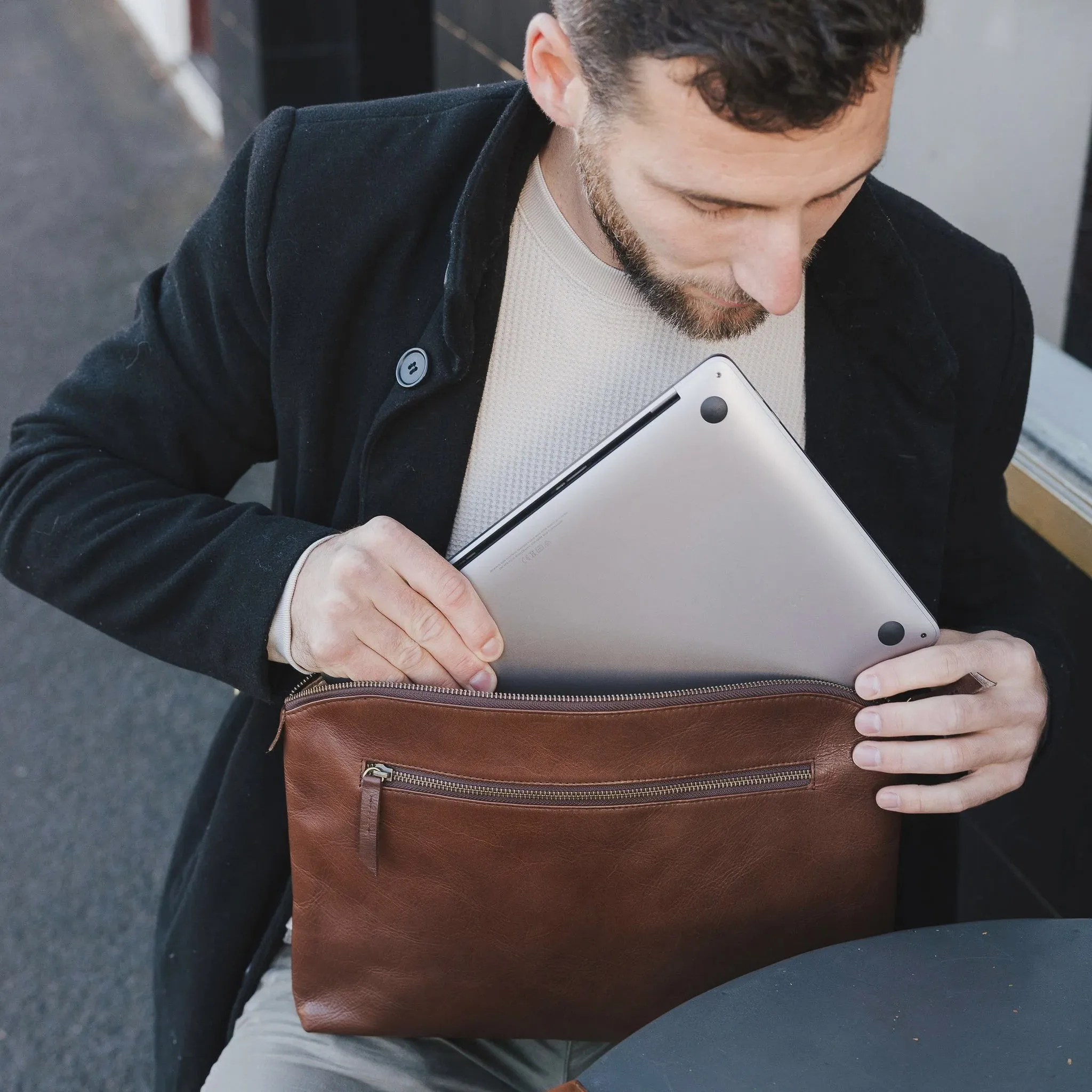 Sander Folio
