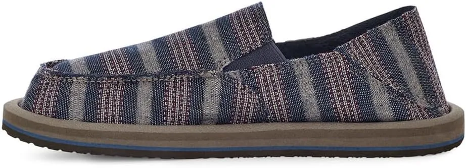 Sanuk unisex-child Sidewalk Surfer Blanket