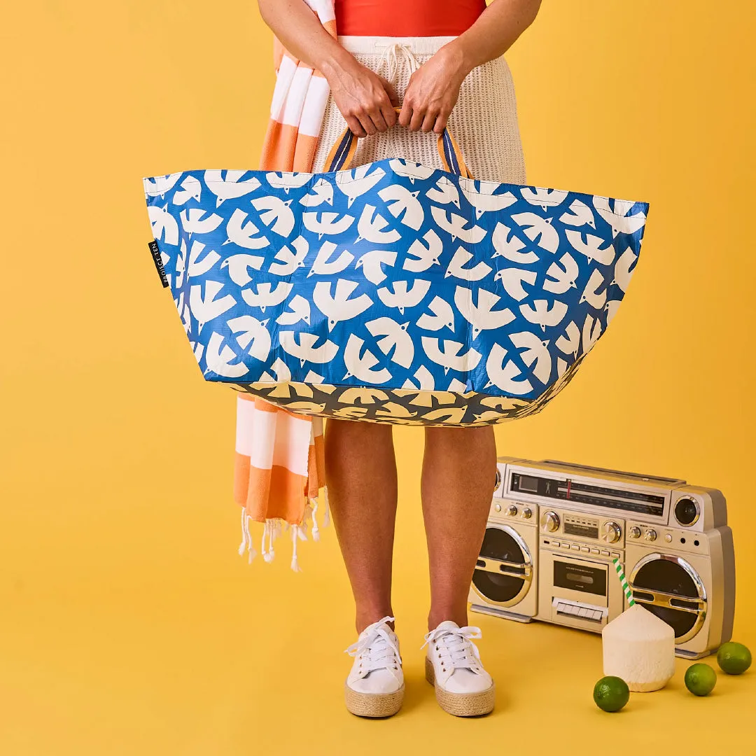 Seagull Oversized Tote