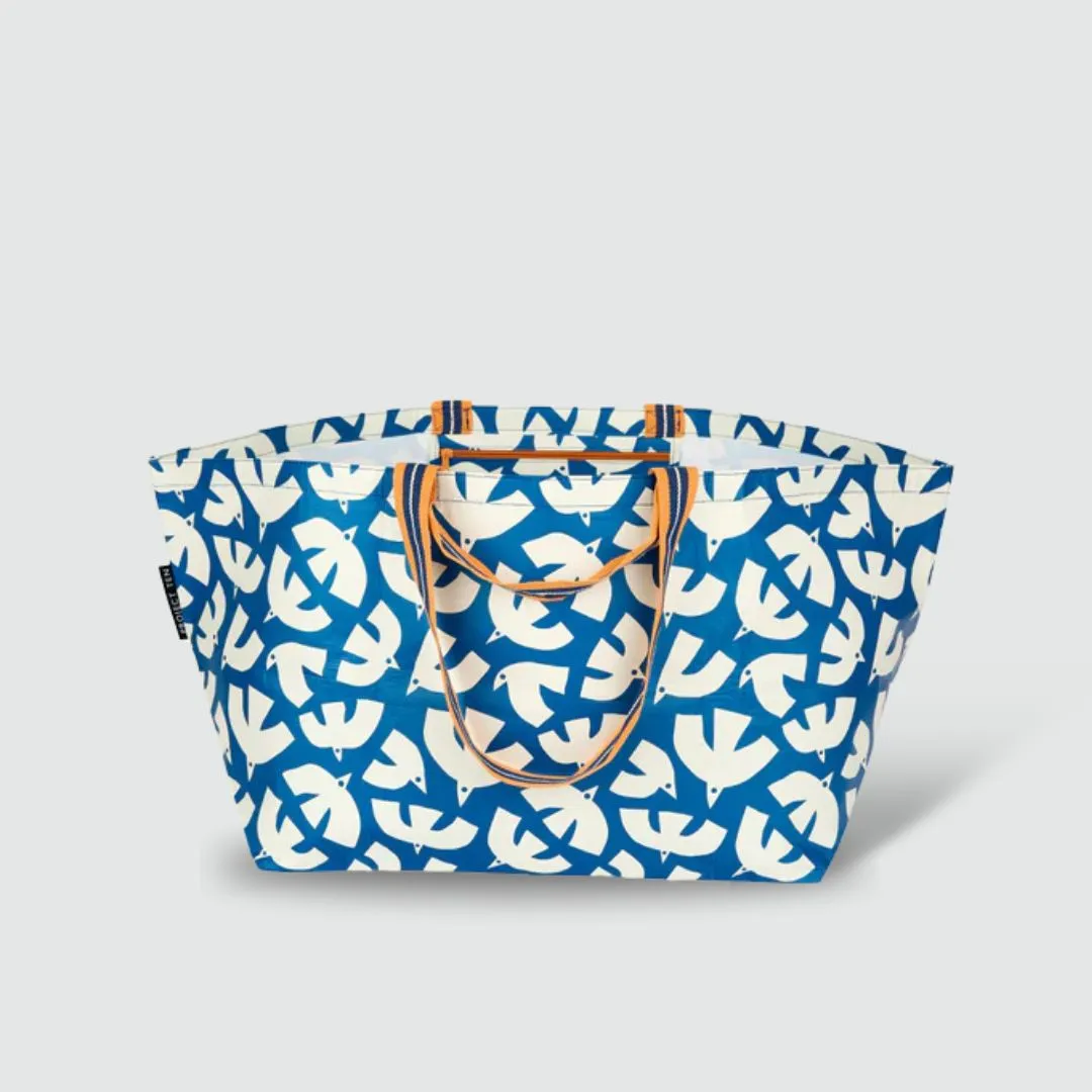 Seagull Oversized Tote