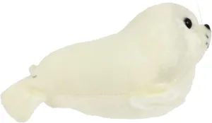 Seal Plush Toy Seal Plush Seal Plush Seal Pillow Stuffed Animals: Soft
