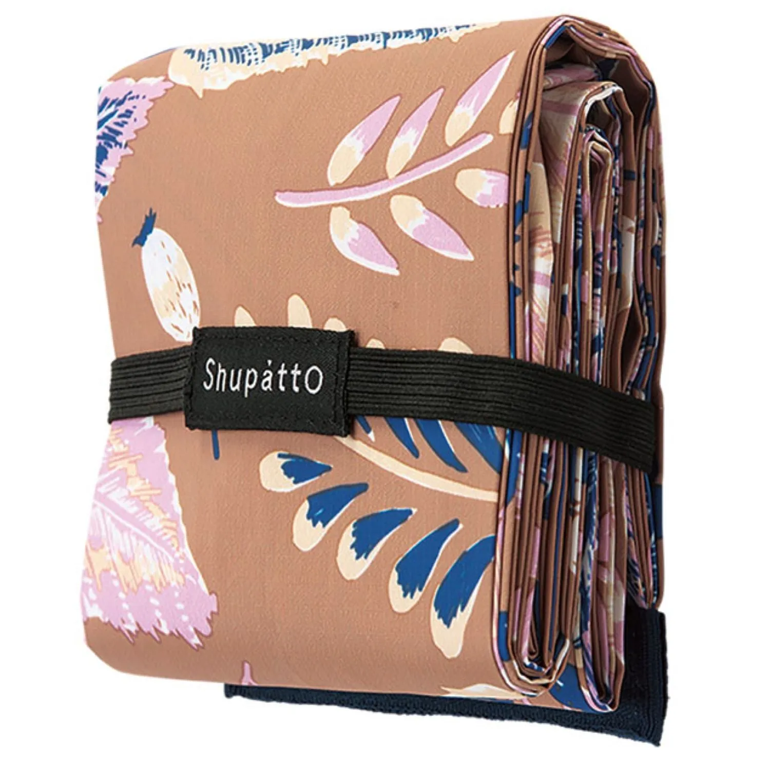 Shupatto Foldable Tote Drop Large