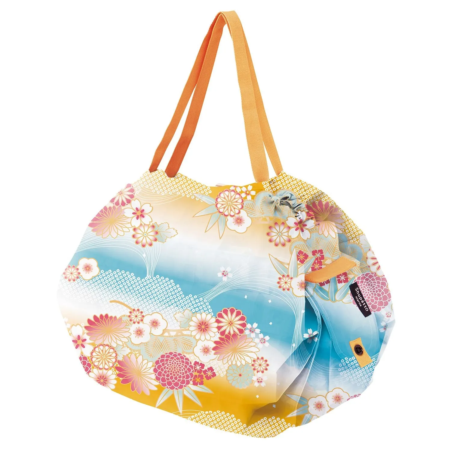 Shupatto Foldable Tote Medium