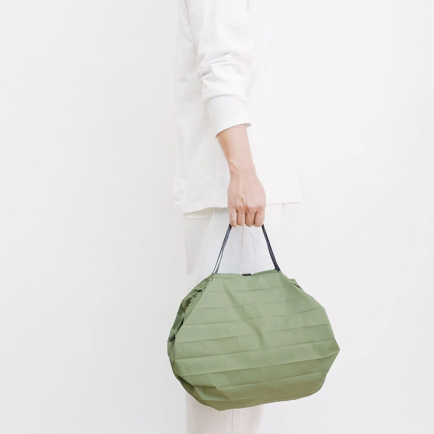 Shupatto Foldable Tote Medium