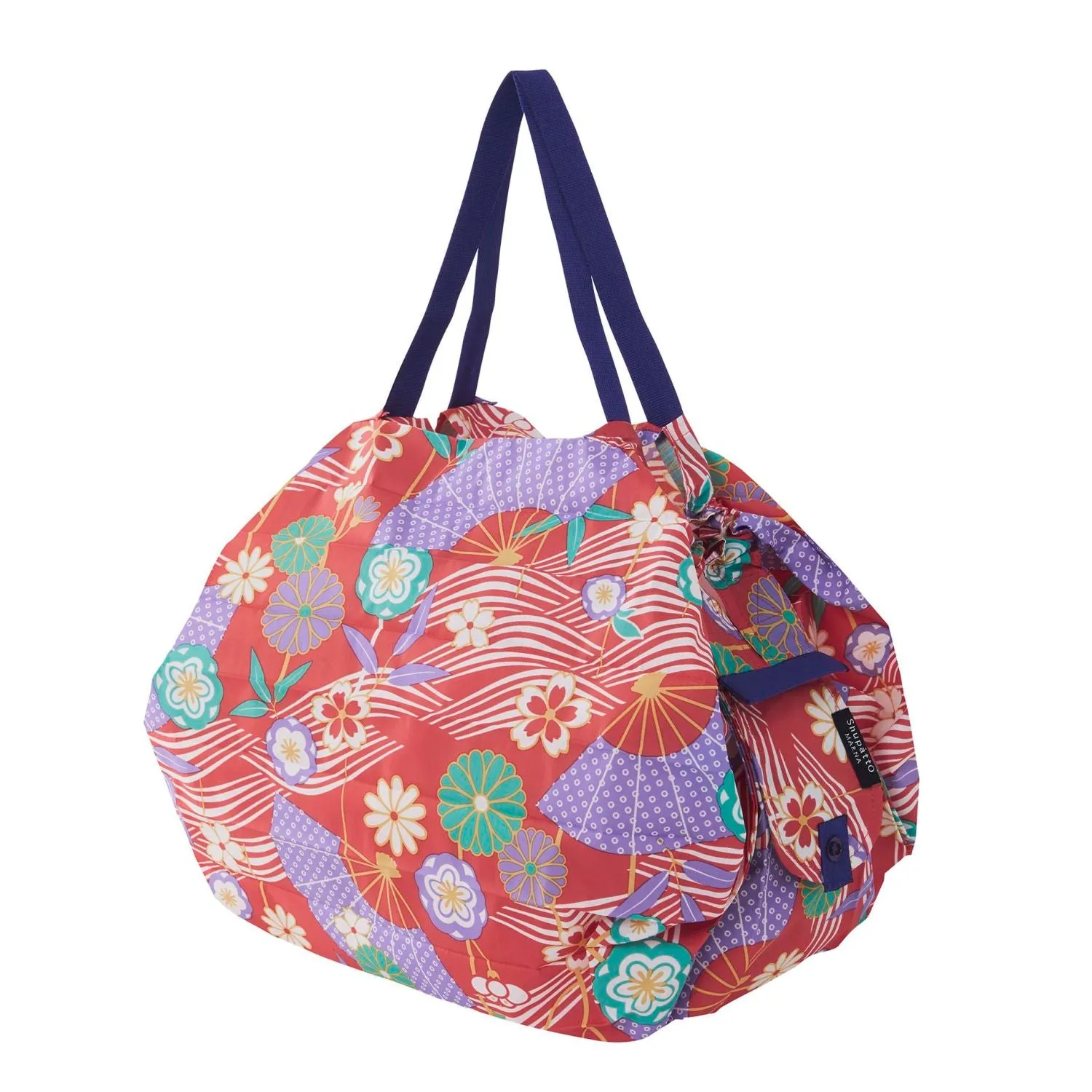 Shupatto Foldable Tote Medium