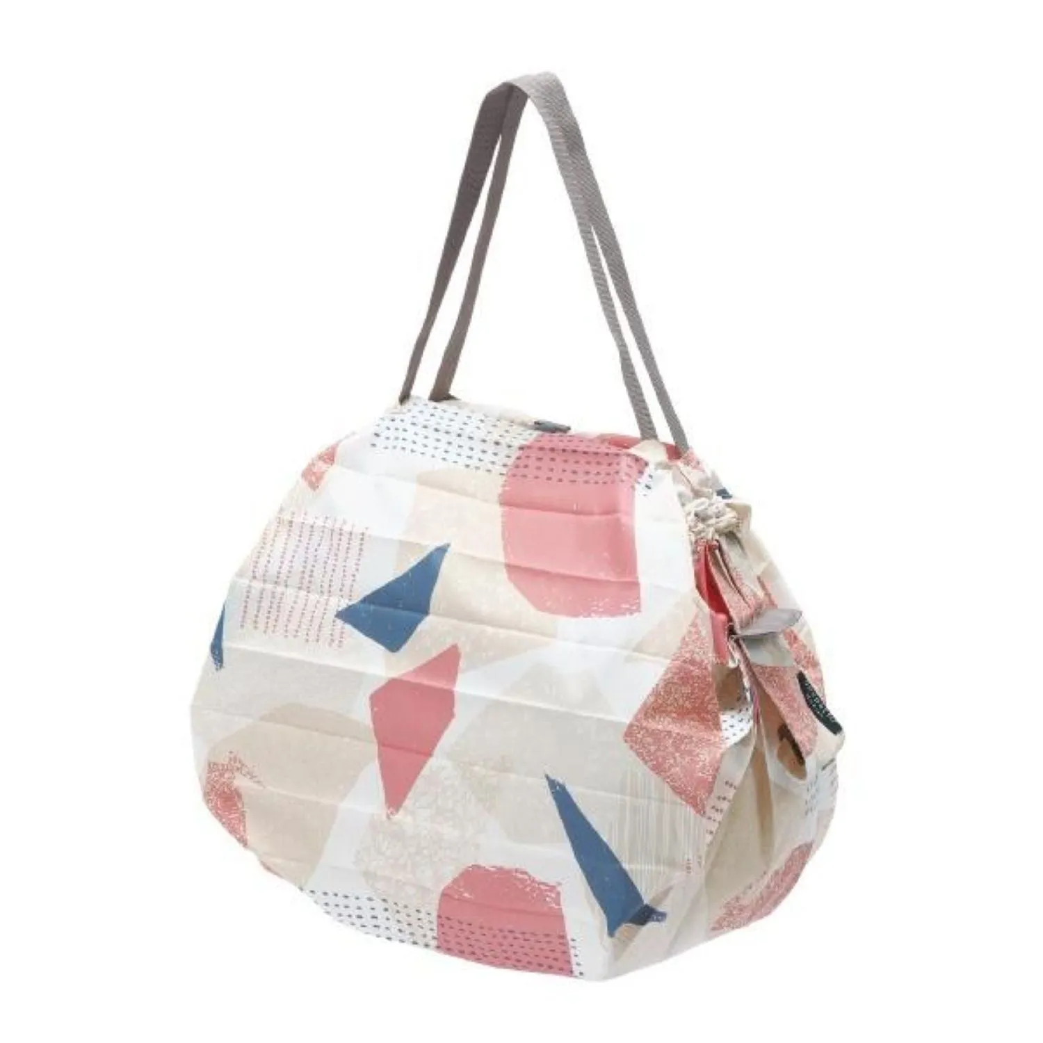 Shupatto Foldable Tote Medium