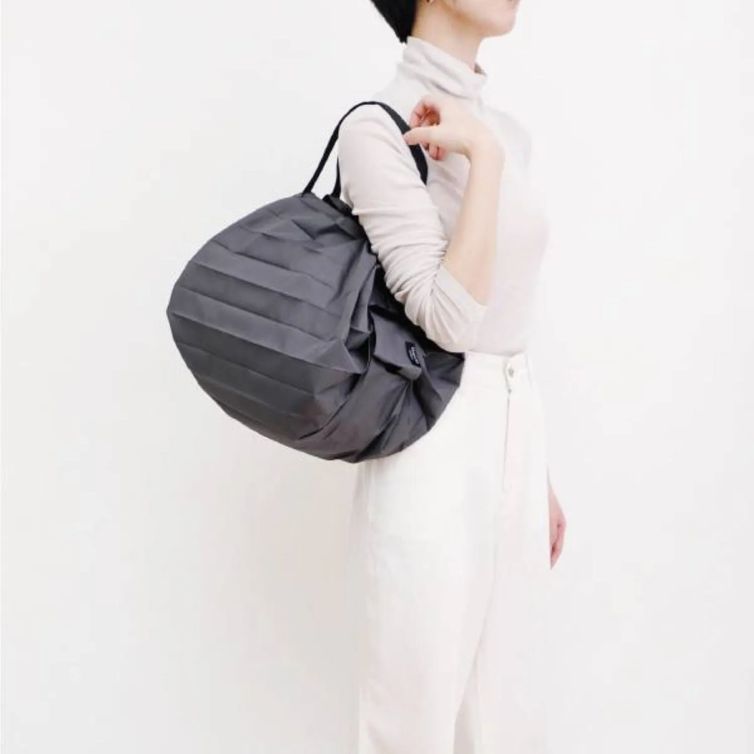 Shupatto Foldable Tote Medium