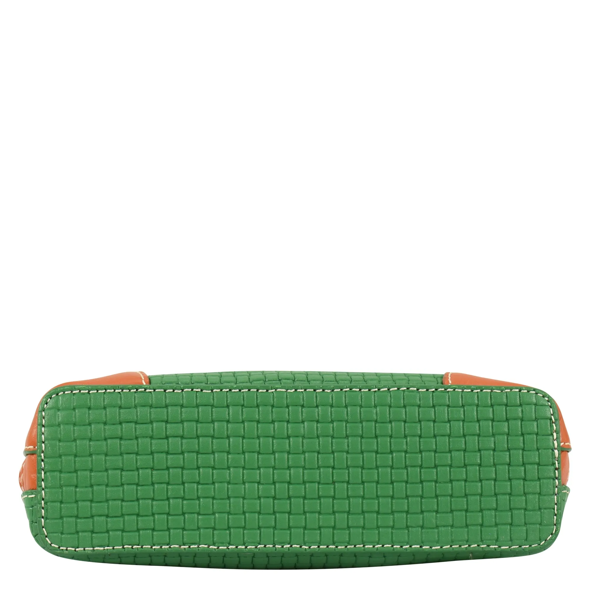 Small Multi Compartment Zip Around Organizer - 8109