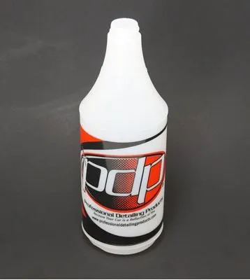 Solvent Resistant Sprayer