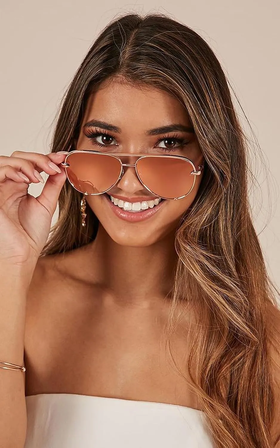 SORVINO Oversized Aviator Sunglasses for Women Men Trendy Retro Bulk Shade Black Faded Sun Glasses Classic UV Protection