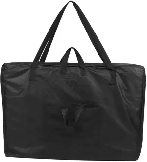 Spa Table Carrying Bag , Massage Bed Shoulder Bag , SpaceSaving Canvas   Chemical Fiber , Specially Designed for Massage Therapists and Other Professional People or
