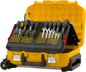 STANLEY FATMAX Wheeled Technician's Suitcase