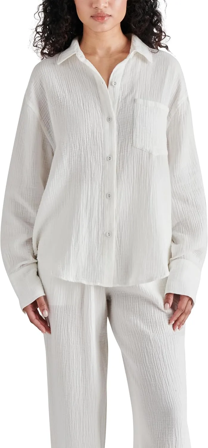 Steve Madden Women's Juna Top