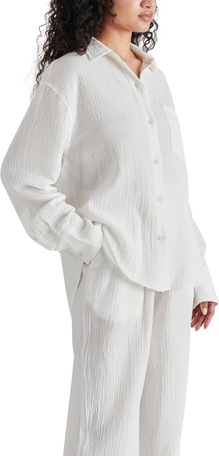 Steve Madden Women's Juna Top