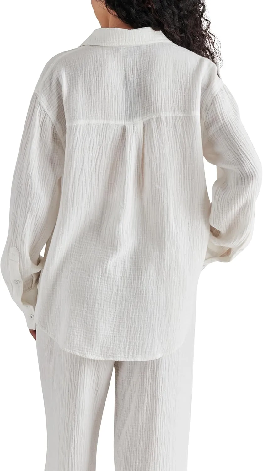 Steve Madden Women's Juna Top