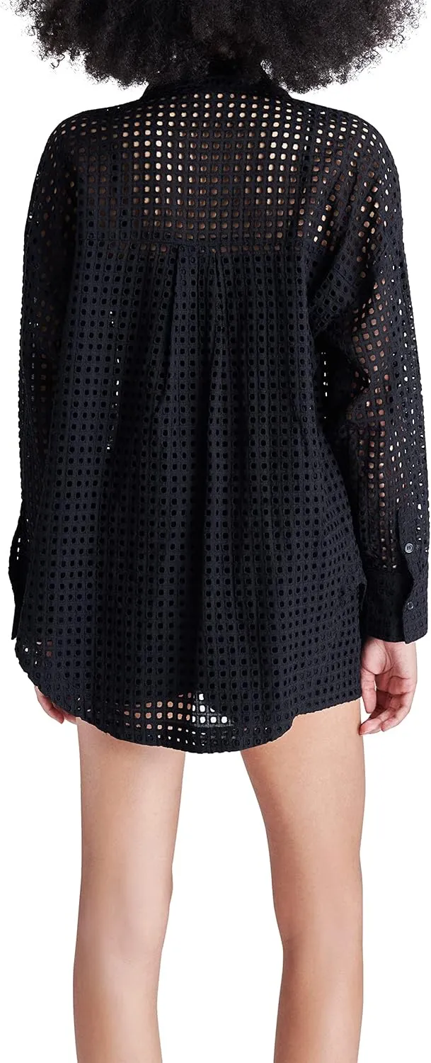 Steve Madden Women's Poppy Top