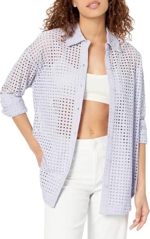 Steve Madden Women's Poppy Top