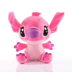 Stuffed Animal Angel